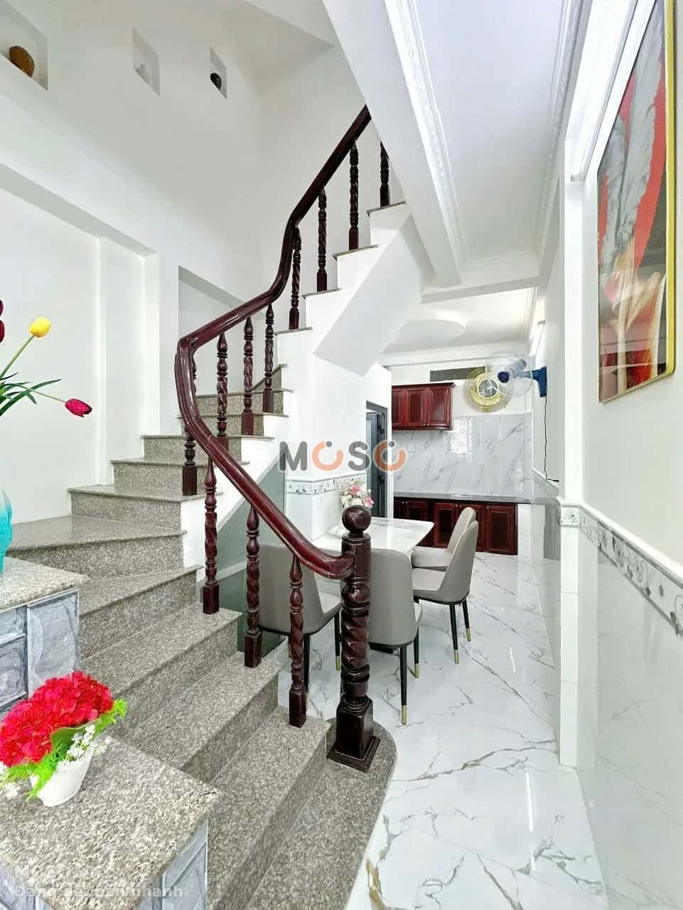 Bán nhà hẻm Trần Hưng Đạo Quận Ninh Kiều, TP. Cần Thơ – 3 phòng ngủ, giá 2.9 tỷ - ảnh 5
